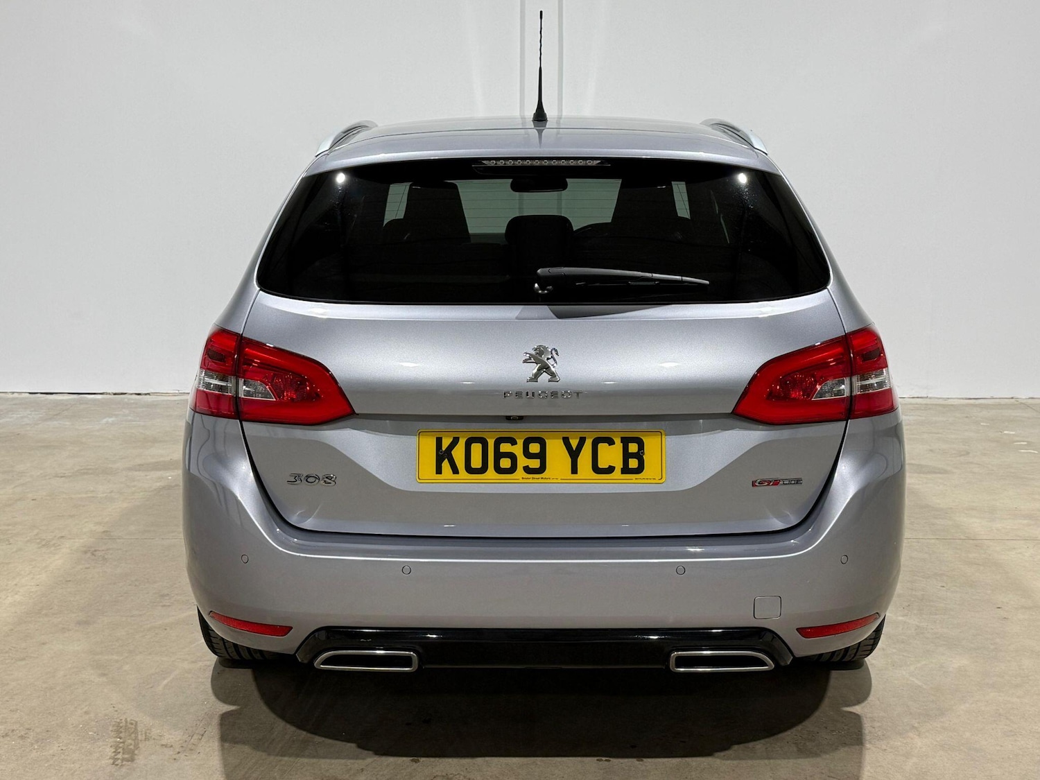 Used Peugeot 308 2020 for sale - 78116081: Photo 11