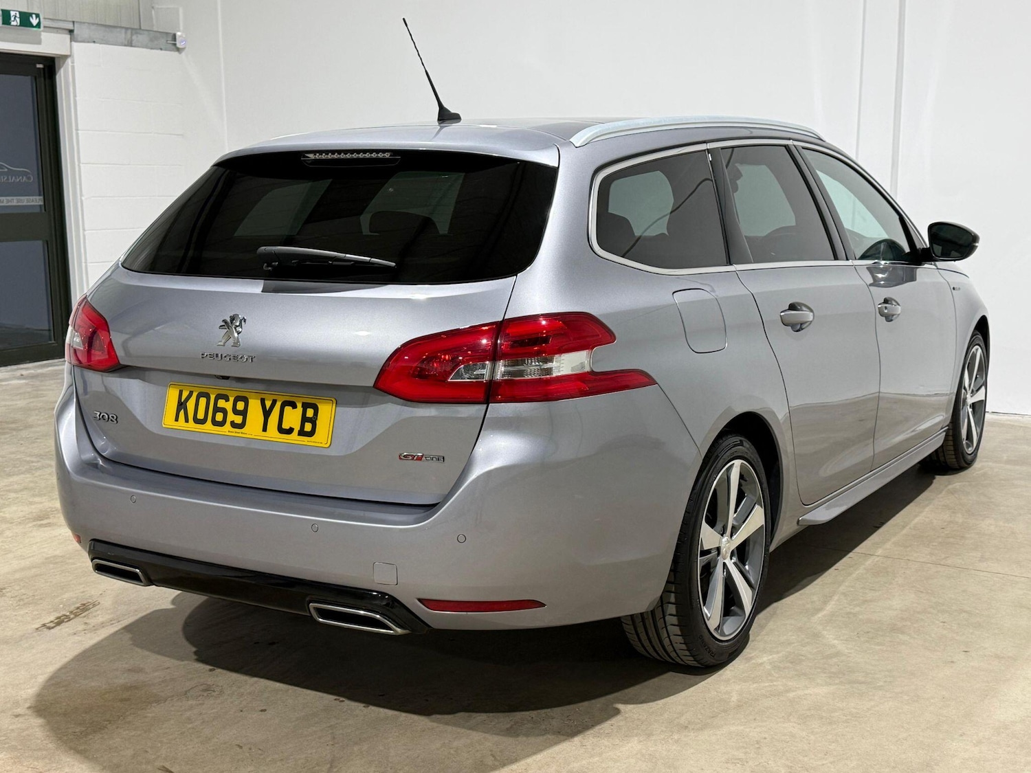 Used Peugeot 308 2020 for sale - 78116081: Photo 12