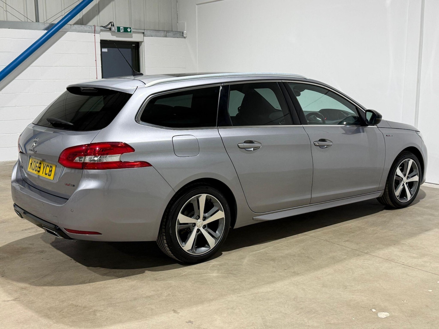 Used Peugeot 308 2020 for sale - 78116081: Photo 13