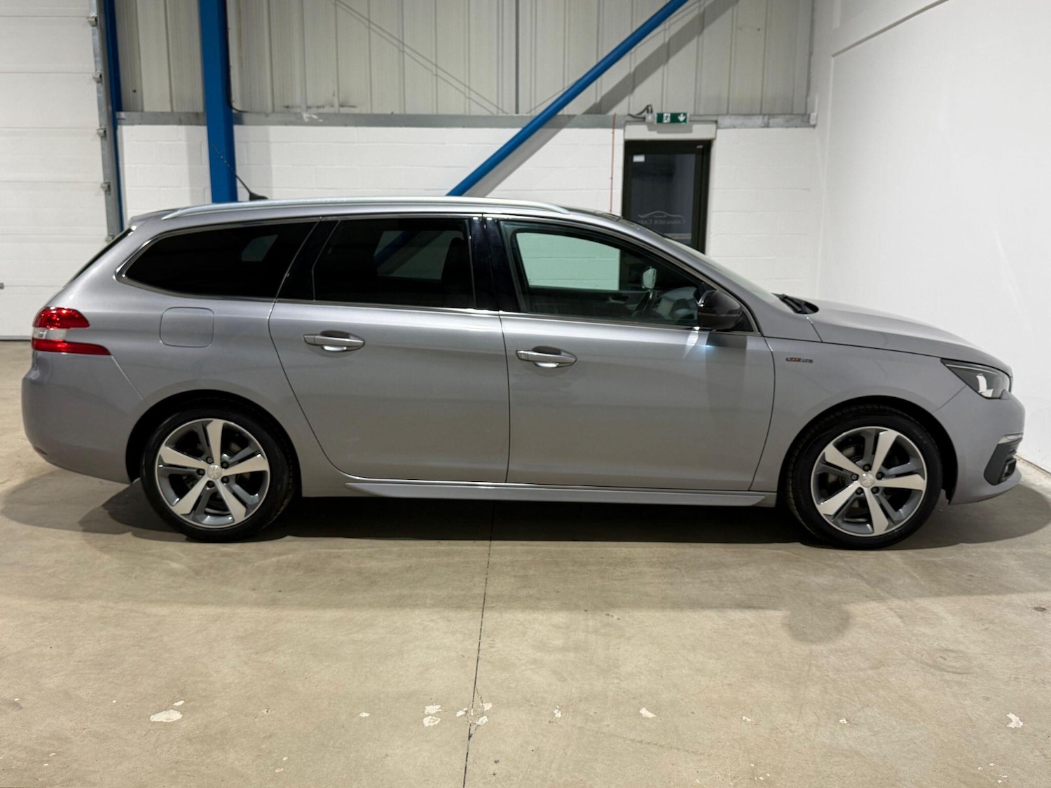 Used Peugeot 308 2020 for sale - 78116081: Photo 14