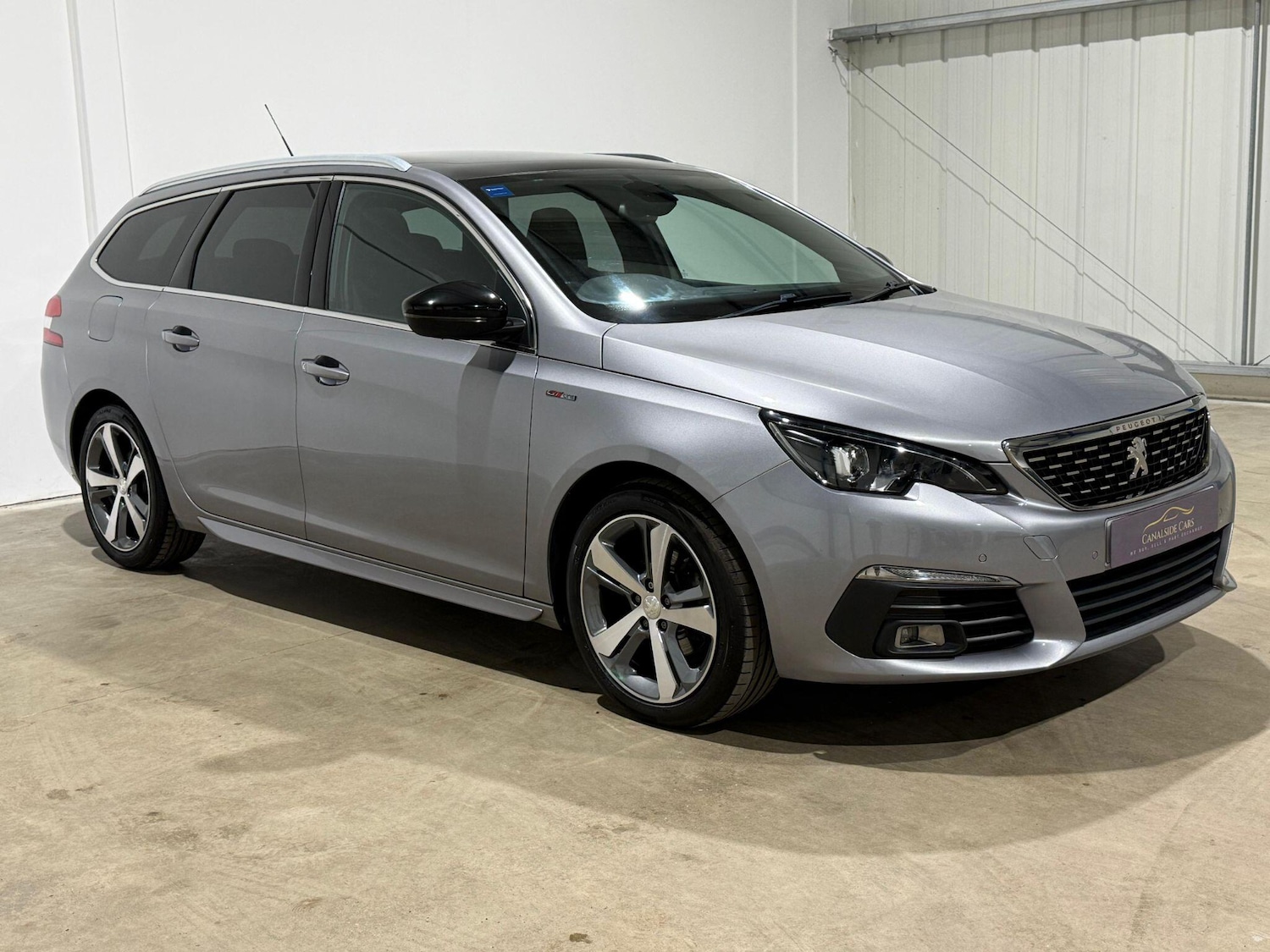 Used Peugeot 308 2020 for sale - 78116081: Photo 15
