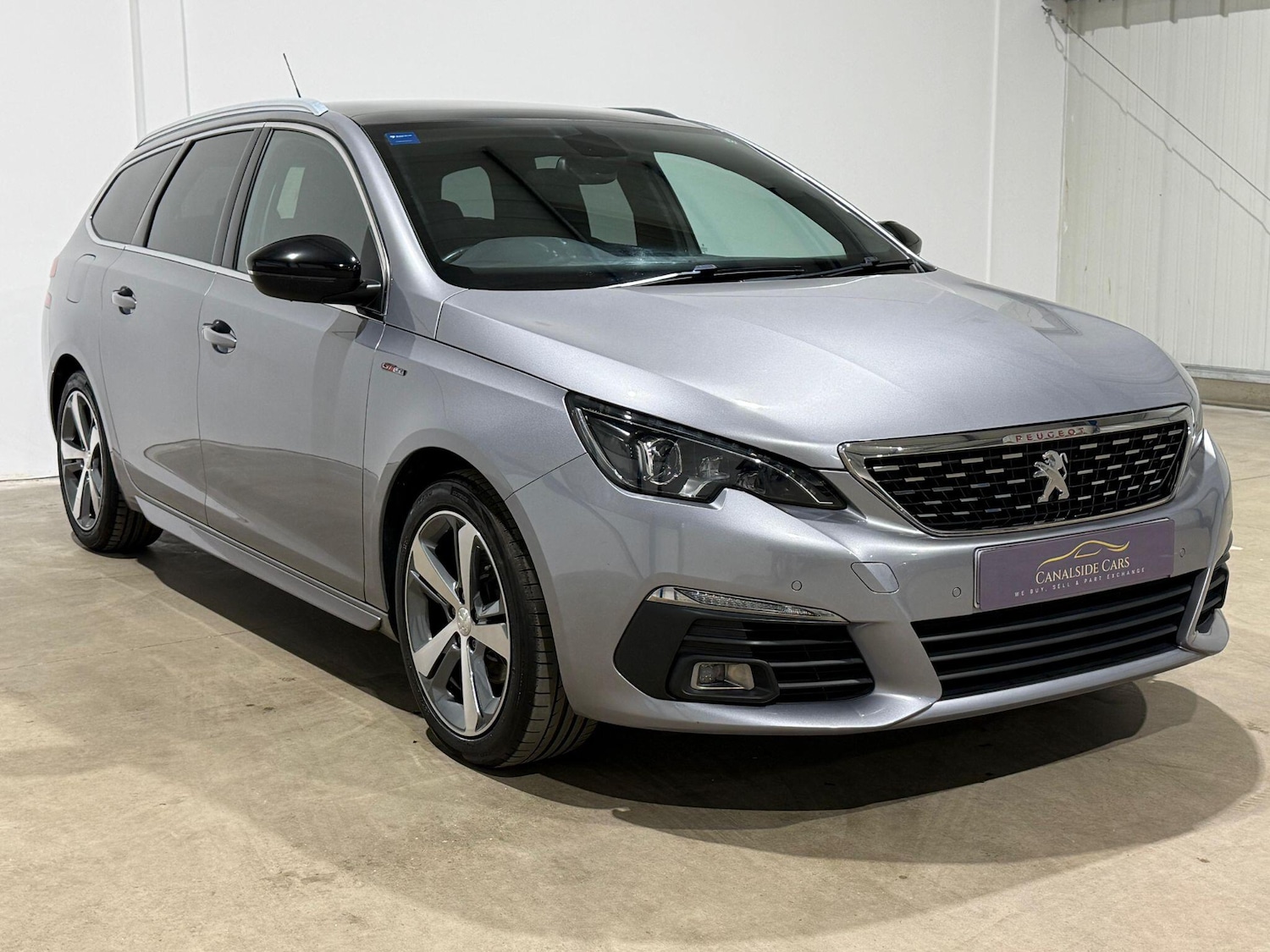 Used Peugeot 308 2020 for sale - 78116081: Photo 16