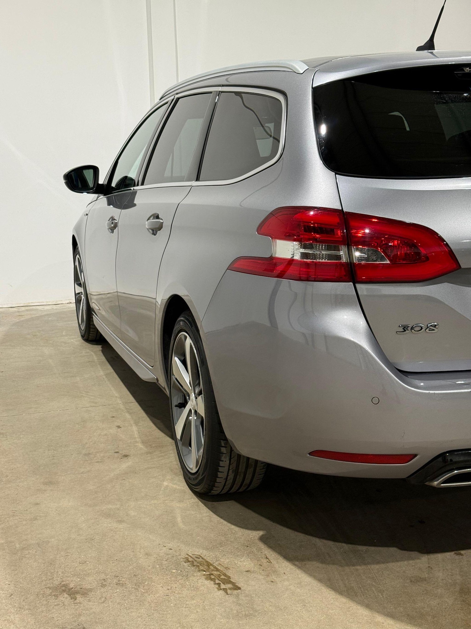 Used Peugeot 308 2020 for sale - 78116081: Photo 19