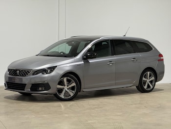 Used Peugeot 308 SW 2020 for sale - 78116081: Photo