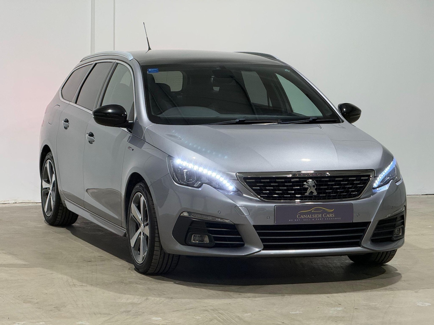 Used Peugeot 308 2020 for sale - 78116081: Photo 2