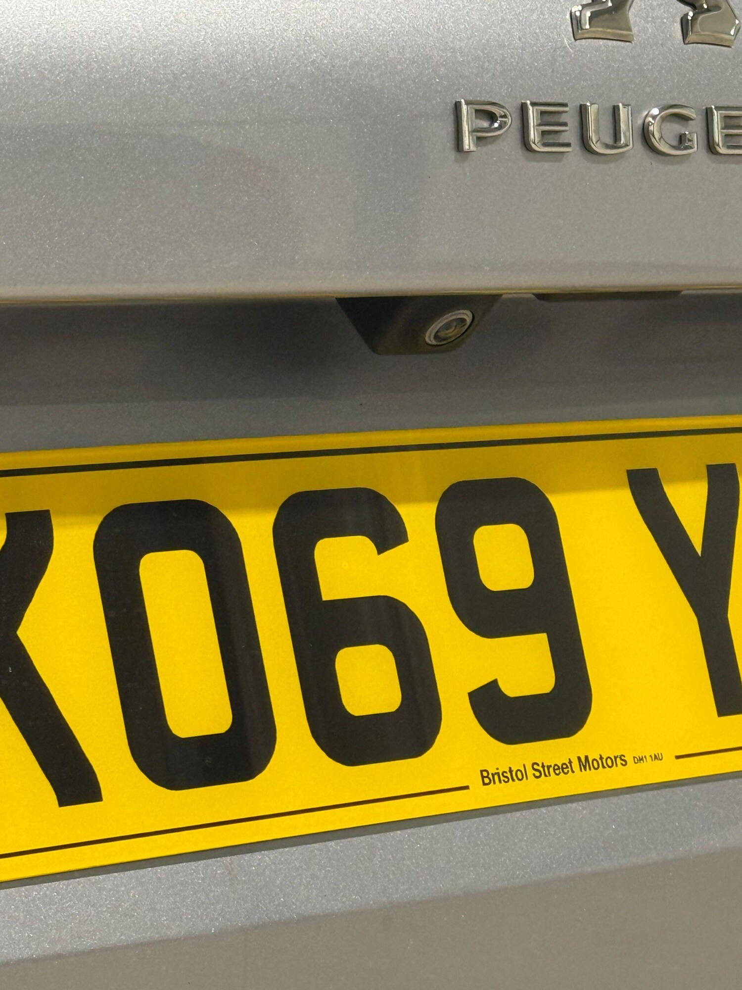 Used Peugeot 308 2020 for sale - 78116081: Photo 23