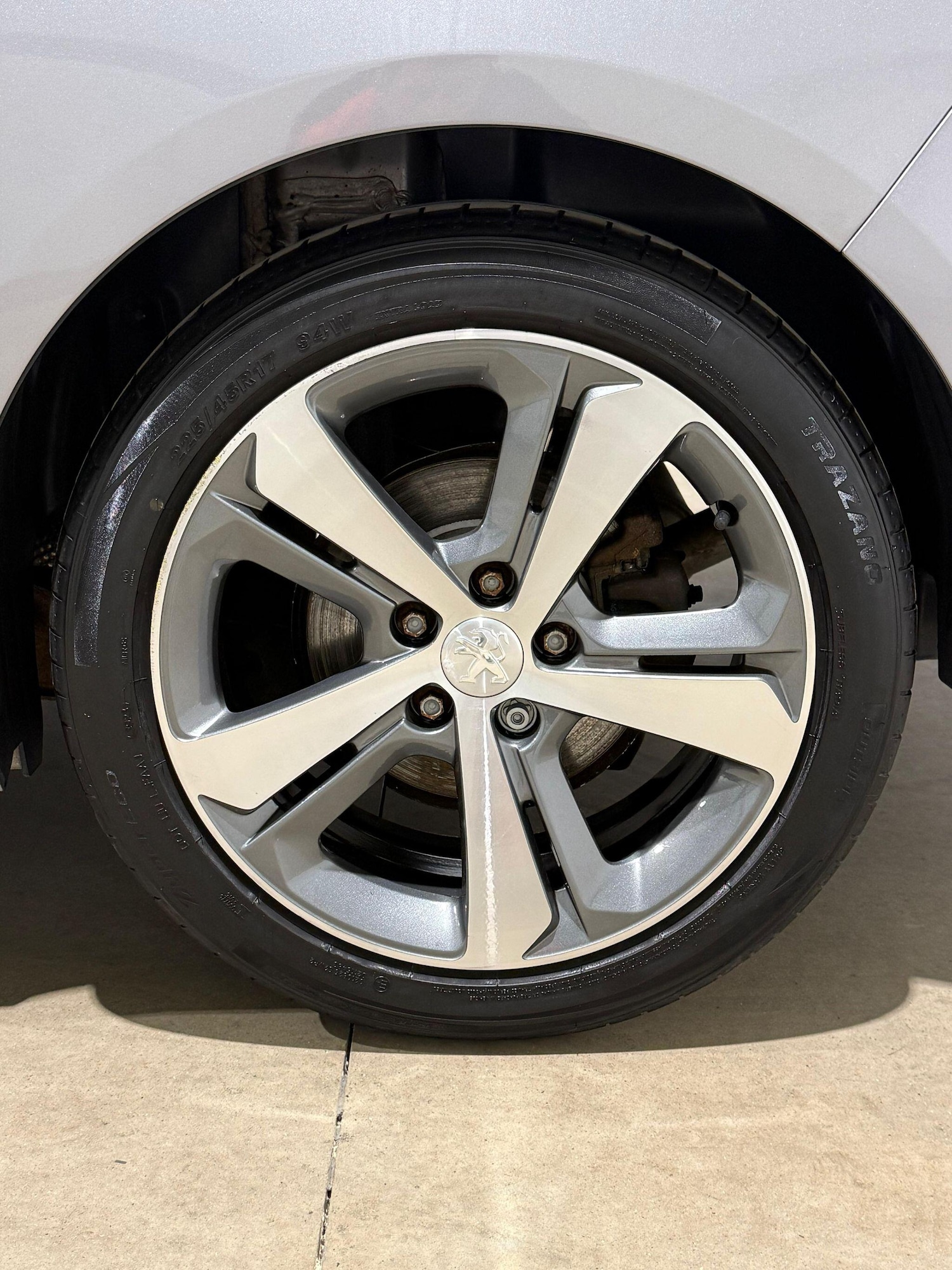 Used Peugeot 308 2020 for sale - 78116081: Photo 25