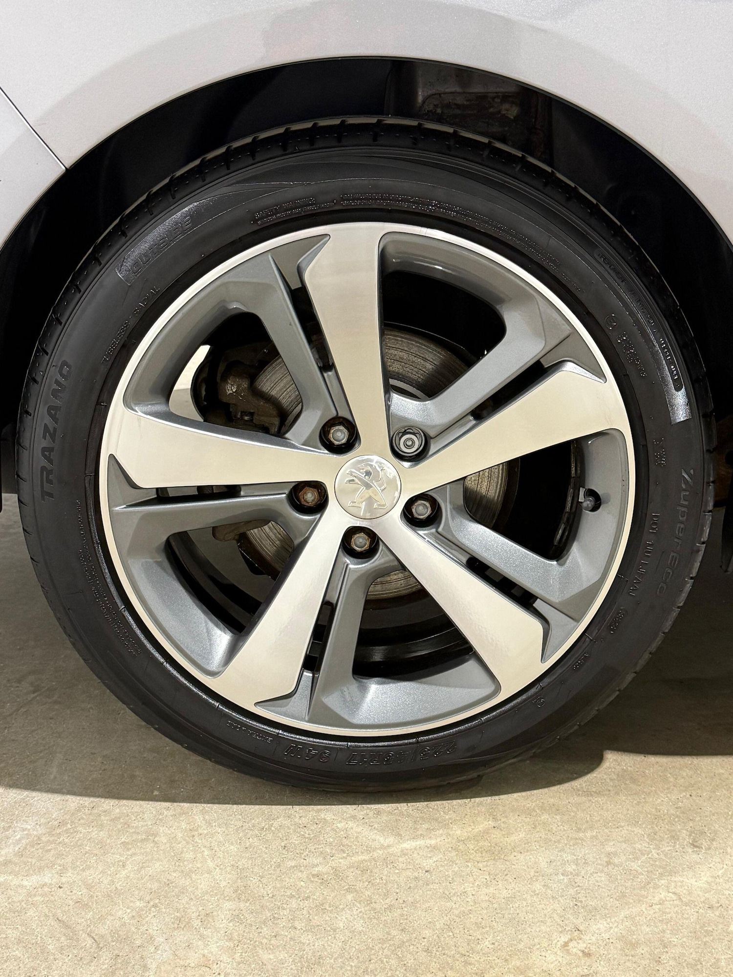 Used Peugeot 308 2020 for sale - 78116081: Photo 26