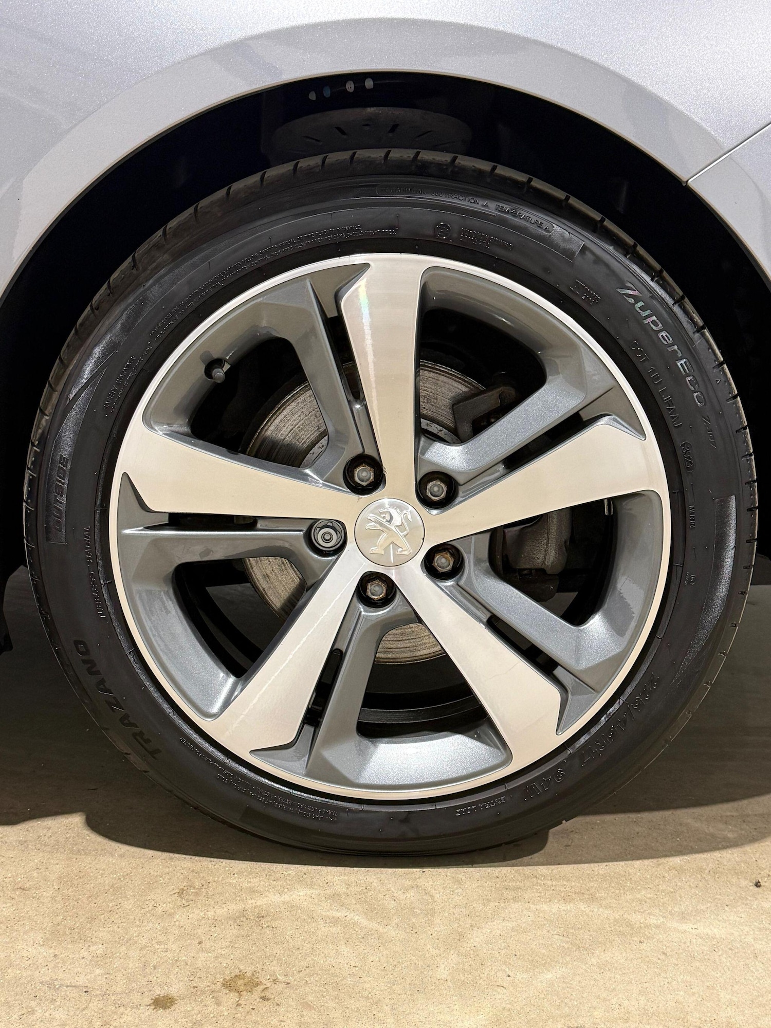 Used Peugeot 308 2020 for sale - 78116081: Photo 28