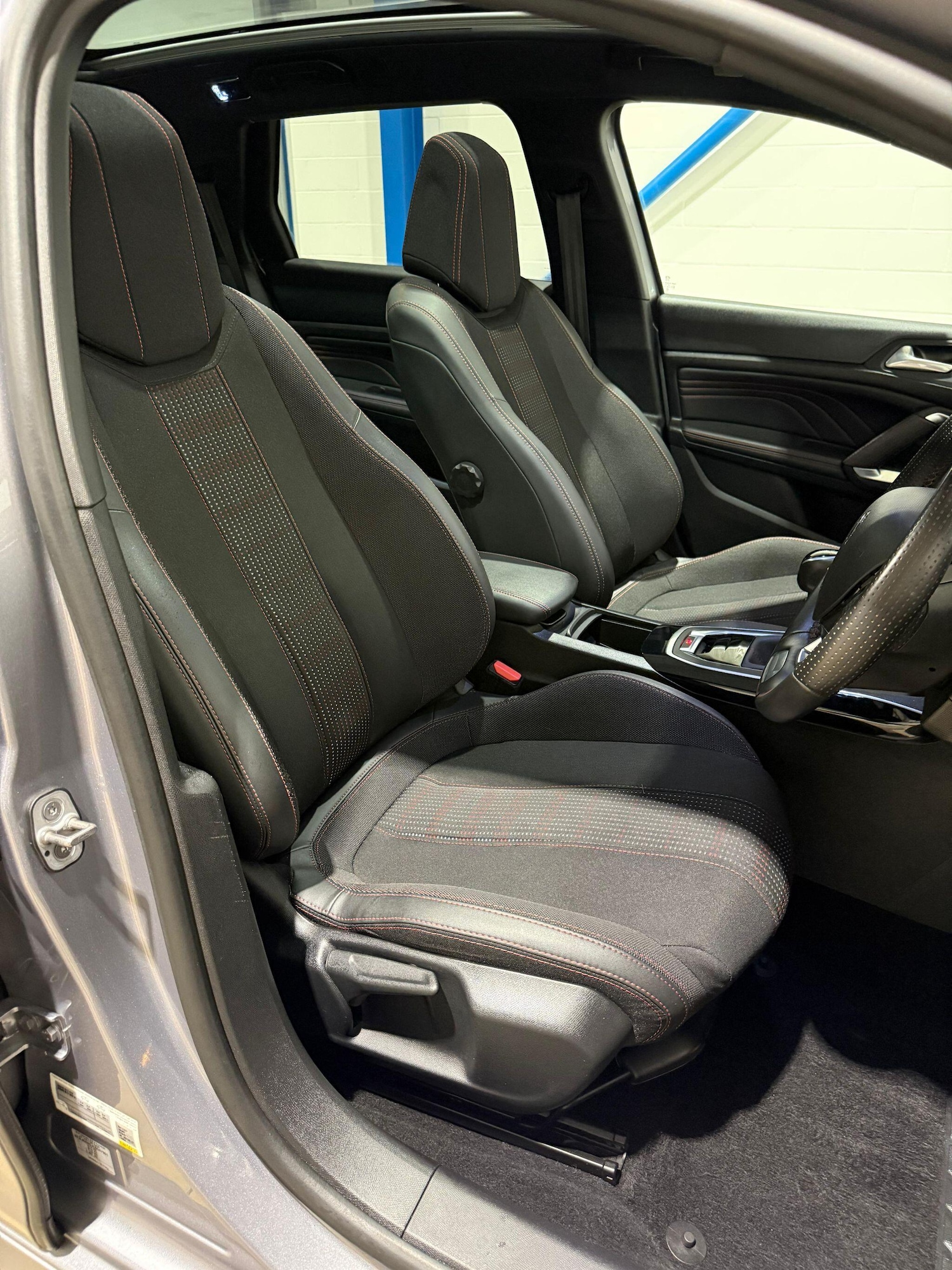 Used Peugeot 308 2020 for sale - 78116081: Photo 30