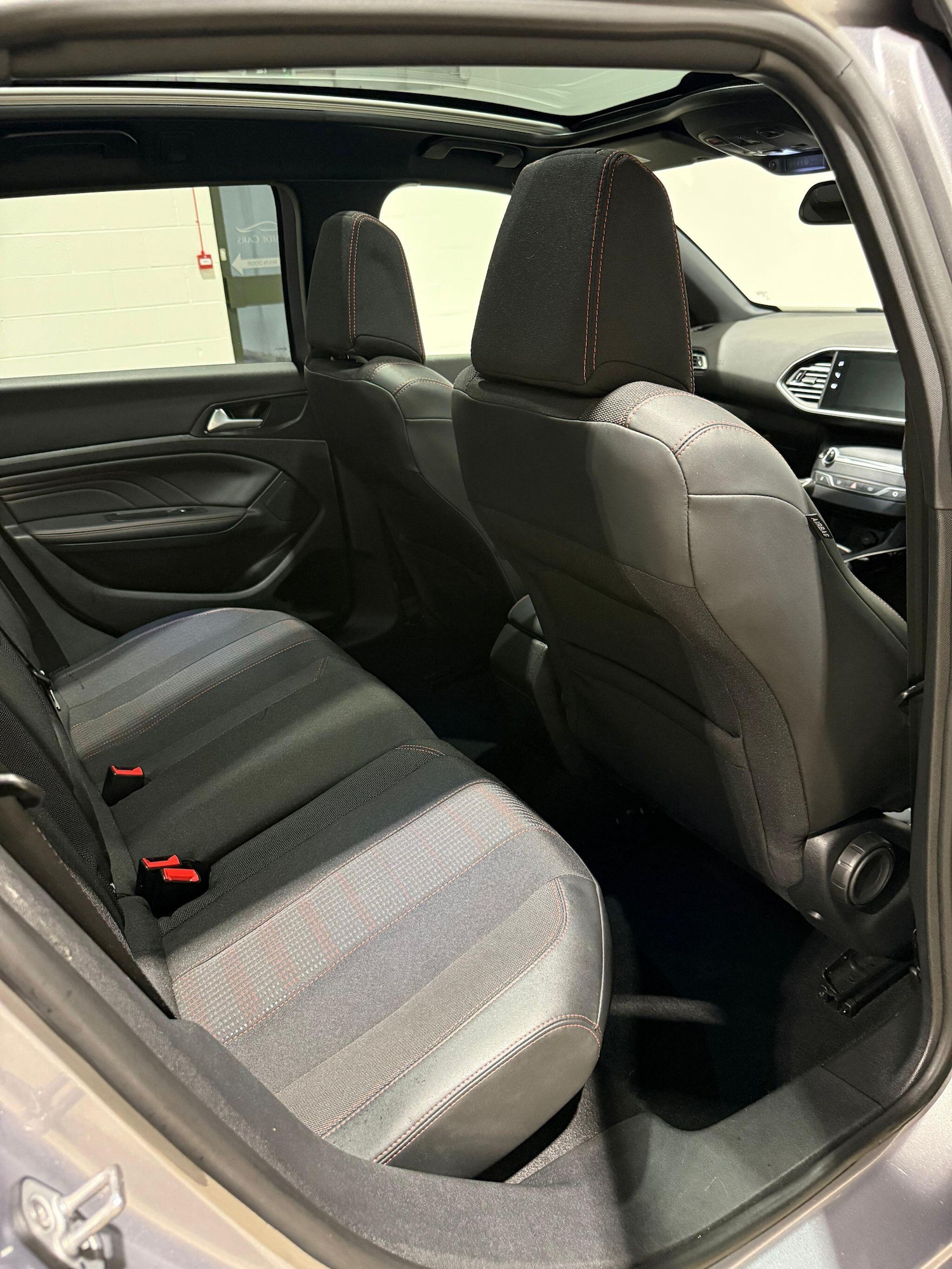 Used Peugeot 308 2020 for sale - 78116081: Photo 33