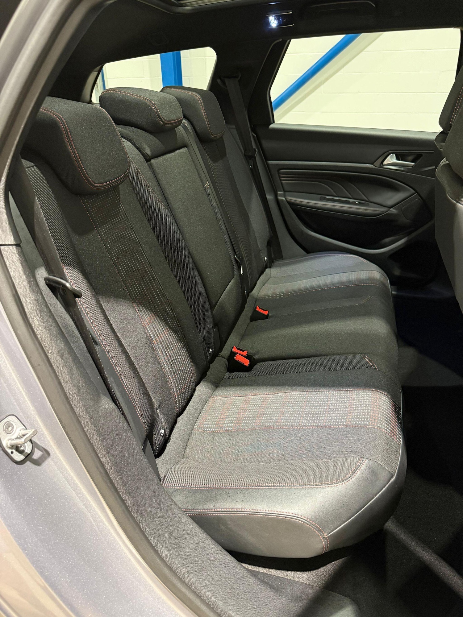 Used Peugeot 308 2020 for sale - 78116081: Photo 34