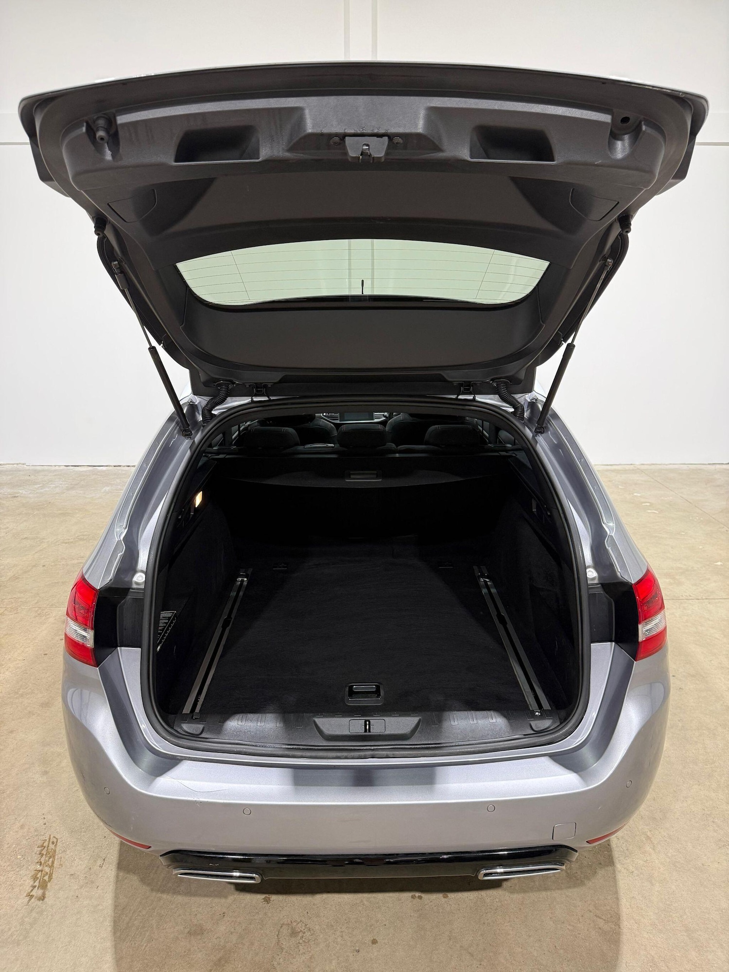 Used Peugeot 308 2020 for sale - 78116081: Photo 35