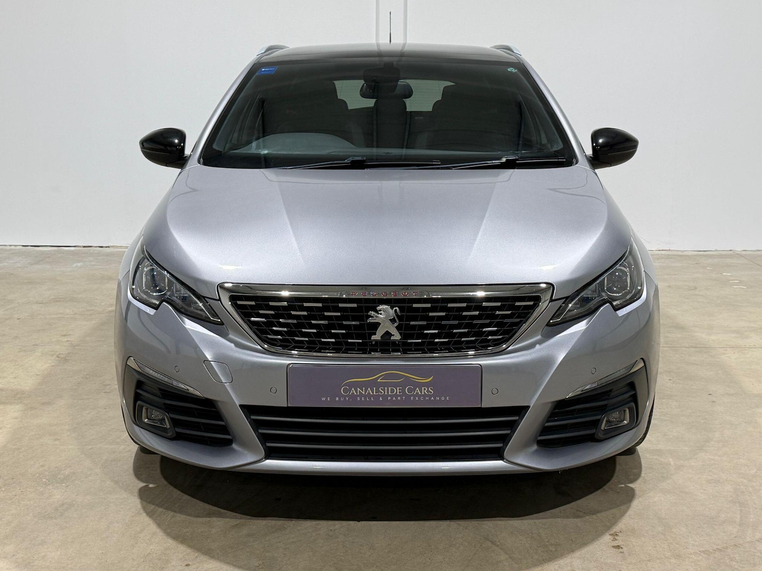 Used Peugeot 308 2020 for sale - 78116081: Photo 4