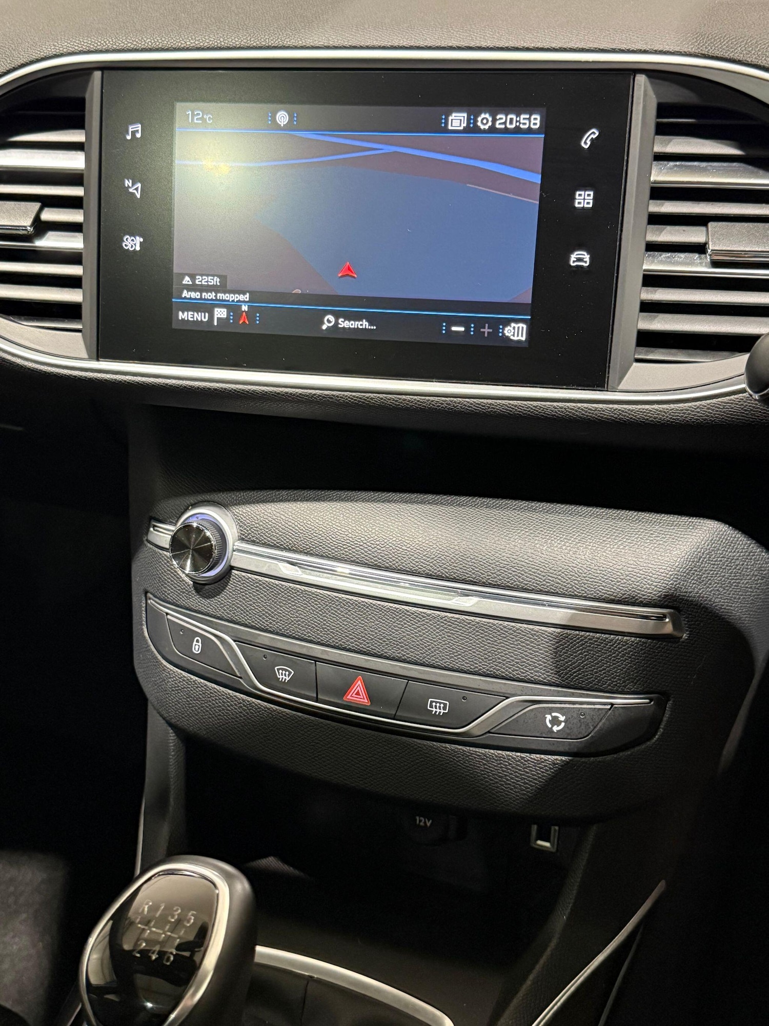 Used Peugeot 308 2020 for sale - 78116081: Photo 44