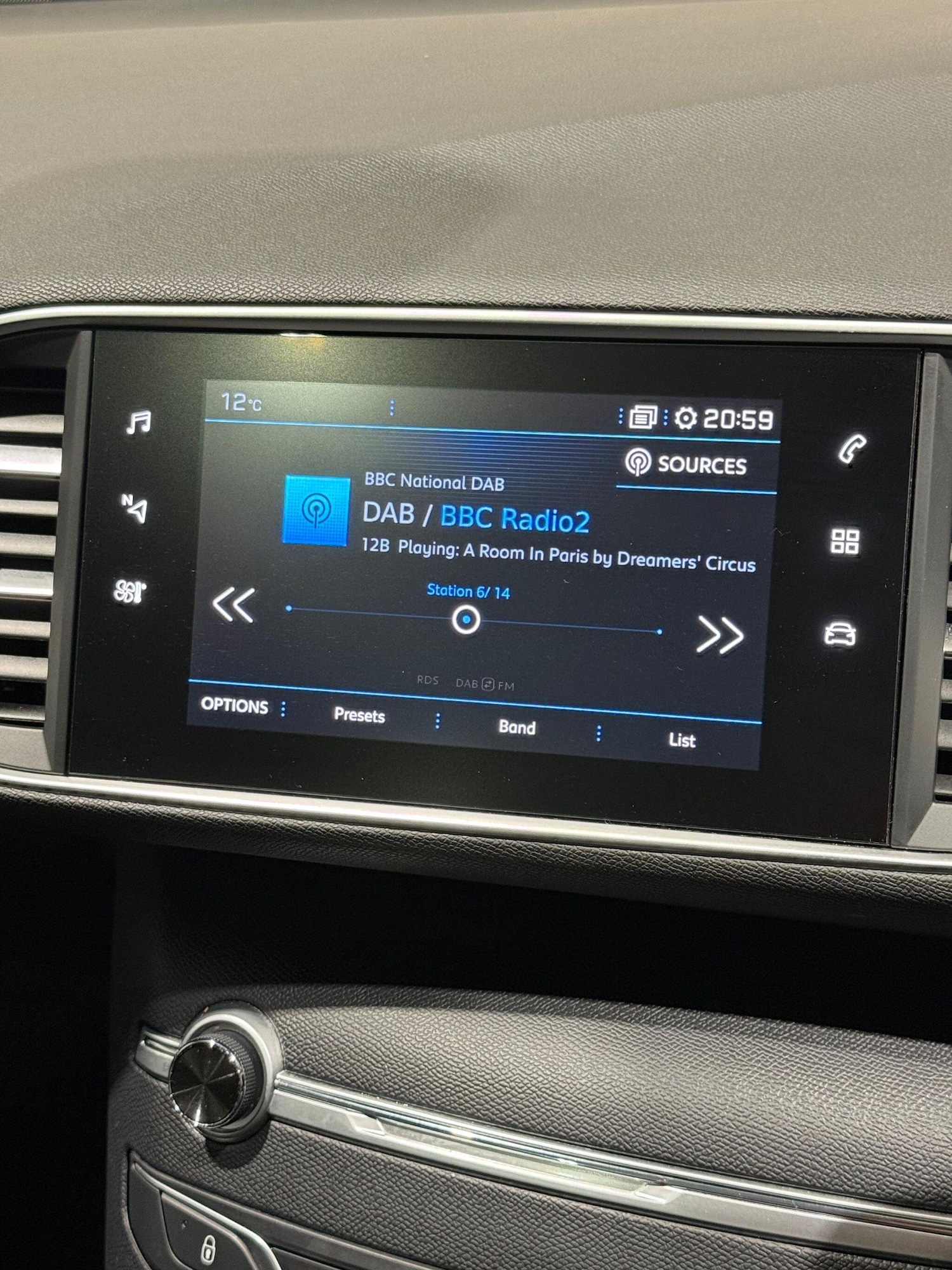 Used Peugeot 308 2020 for sale - 78116081: Photo 47