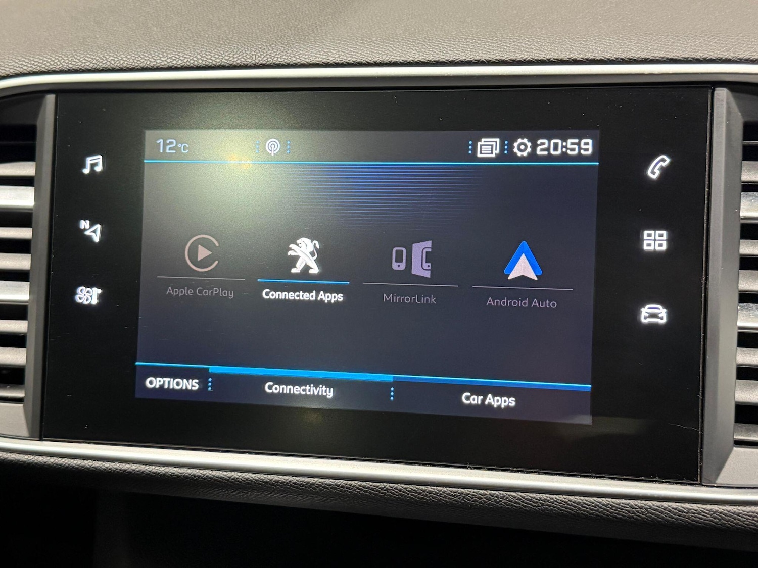 Used Peugeot 308 2020 for sale - 78116081: Photo 48