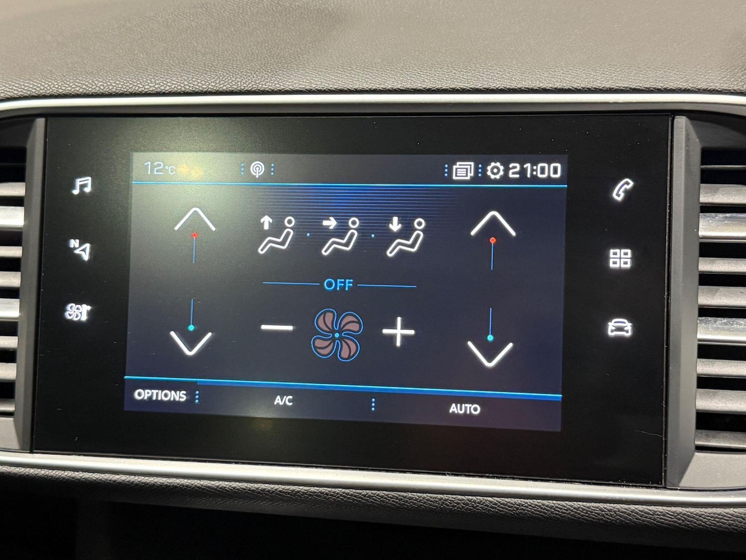 Used Peugeot 308 2020 for sale - 78116081: Photo 49