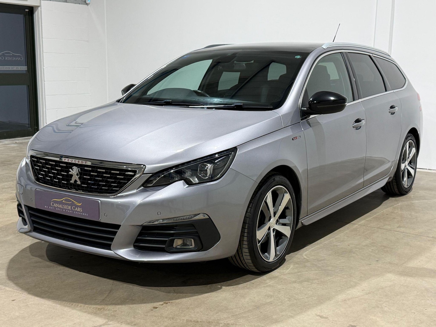 Used Peugeot 308 2020 for sale - 78116081: Photo 5