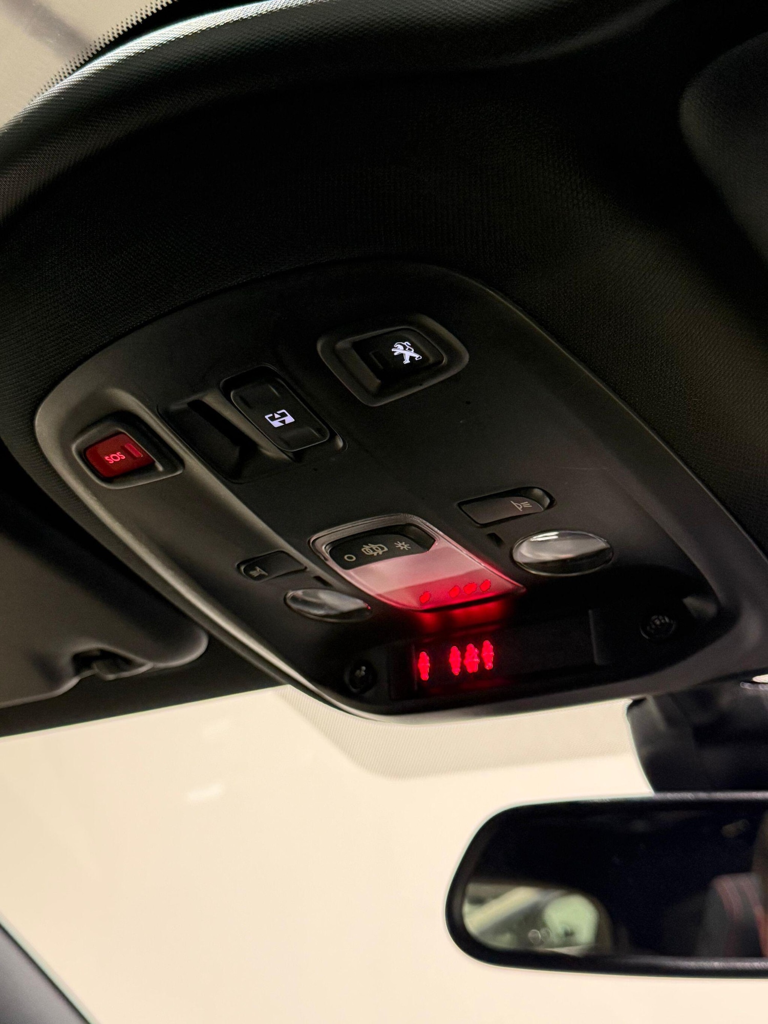 Used Peugeot 308 2020 for sale - 78116081: Photo 51