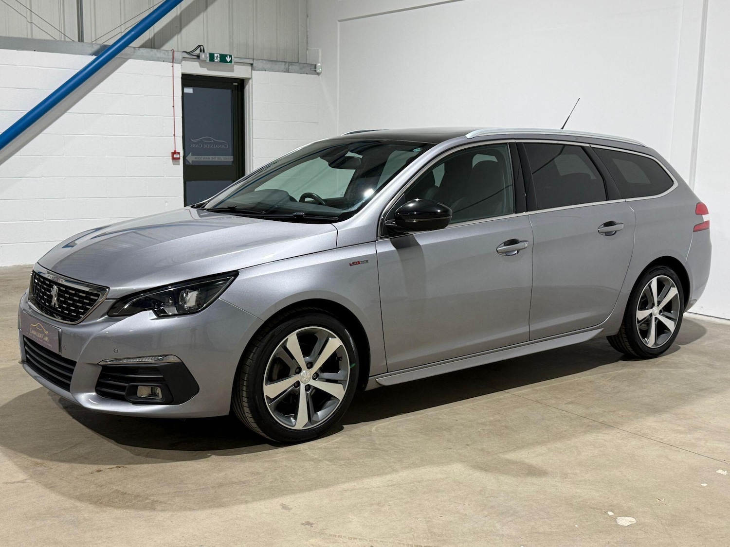 Used Peugeot 308 2020 for sale - 78116081: Photo 6