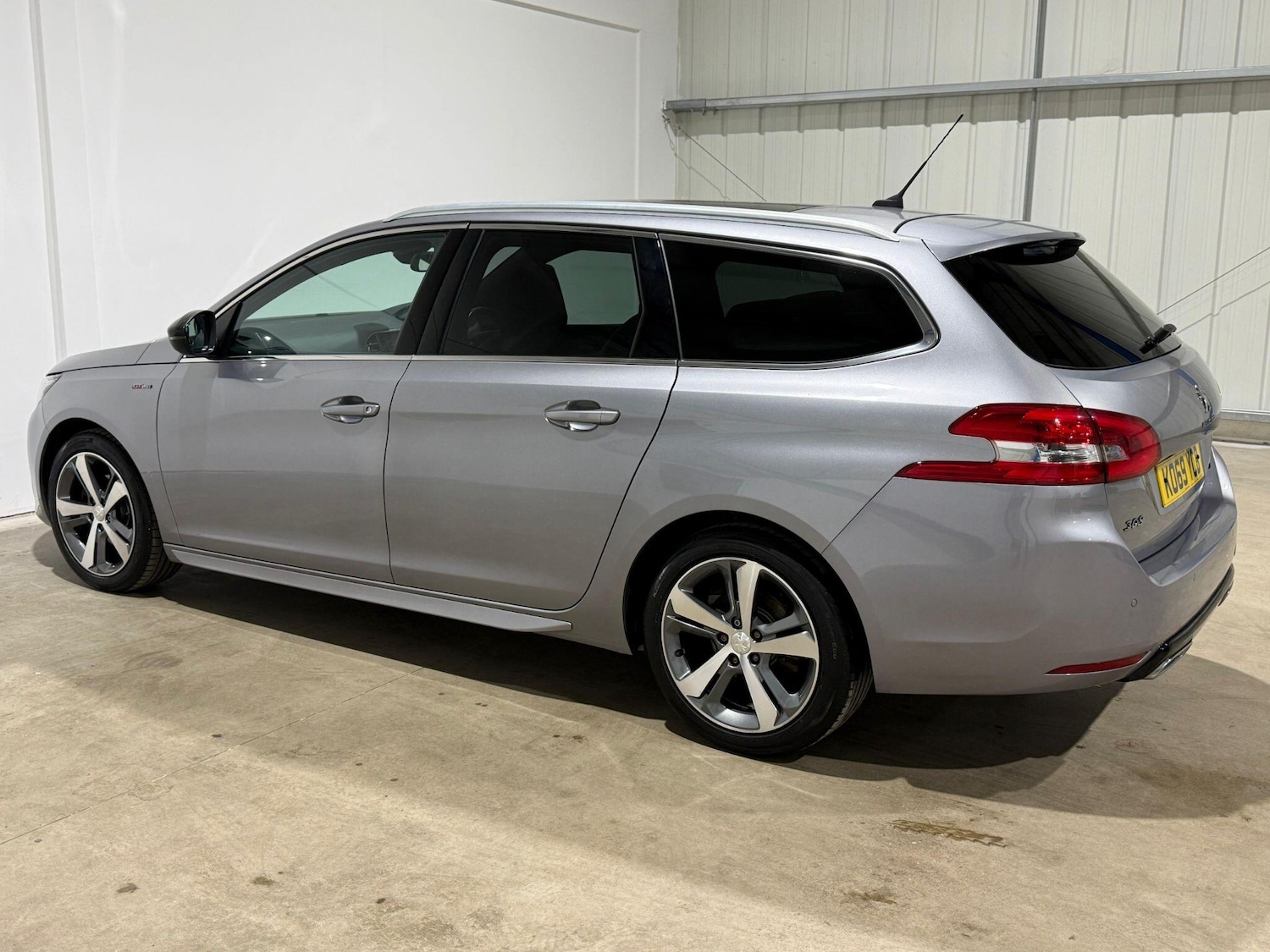 Used Peugeot 308 2020 for sale - 78116081: Photo 8