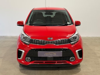 Used Kia Picanto 2020 for sale - 78982722: Photo