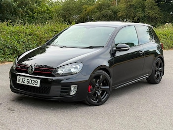 Used Volkswagen Golf 2010 for sale - 79425554: Photo