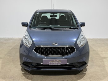 Used Kia Venga 2015 for sale - 78019367: Photo