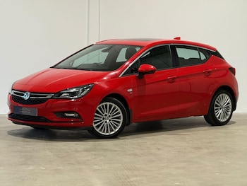 Used Vauxhall Astra 2018 for sale - 78405155: Photo
