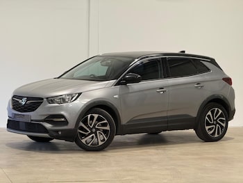 Used Vauxhall Grandland X 2019 for sale - 78965417: Photo