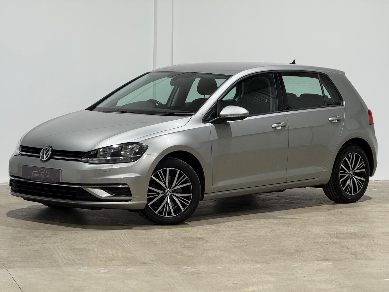 Used Volkswagen Golf for sale - 78018826: Photo 1