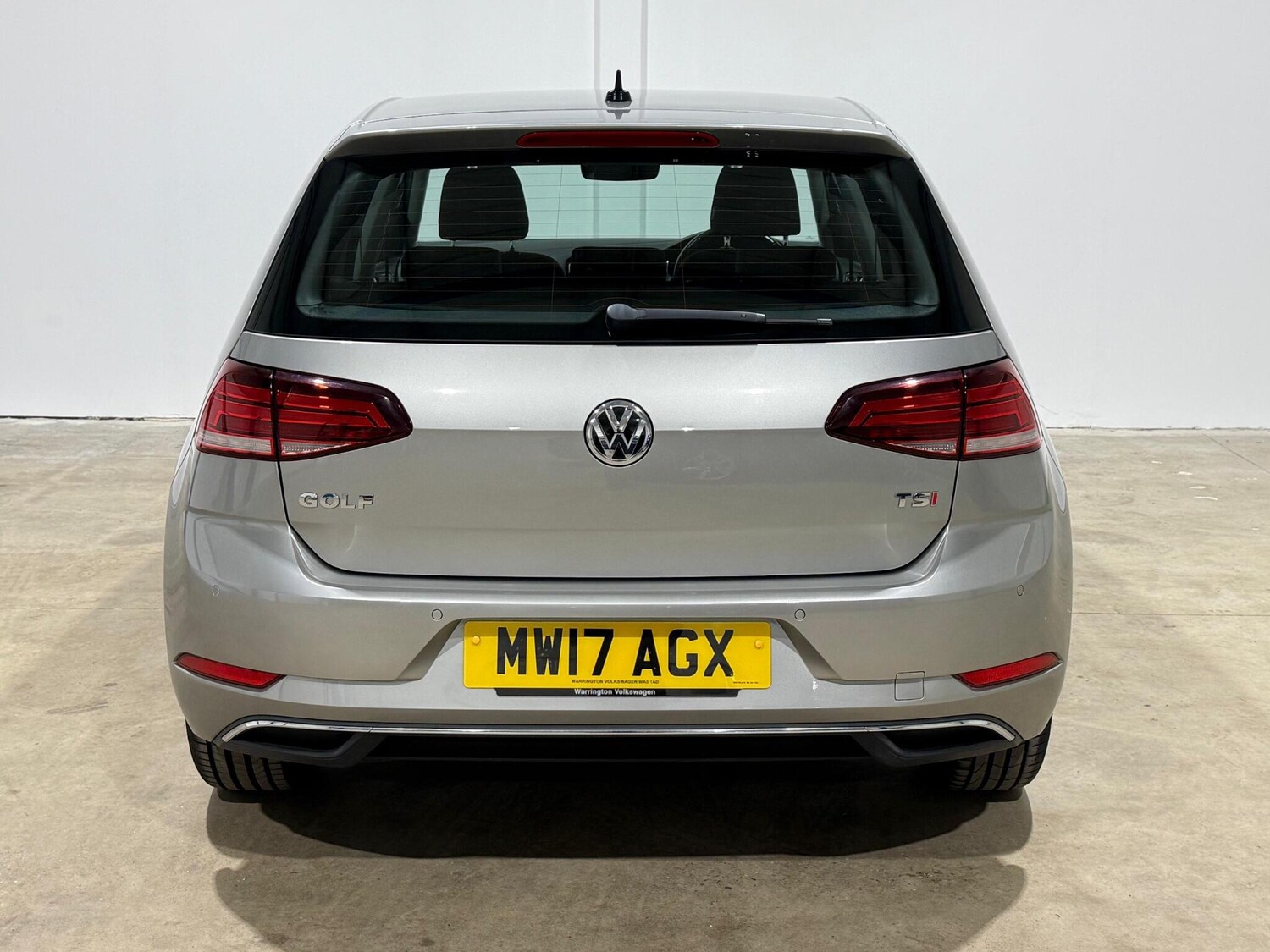 Used Volkswagen Golf for sale - 78018826: Photo 10