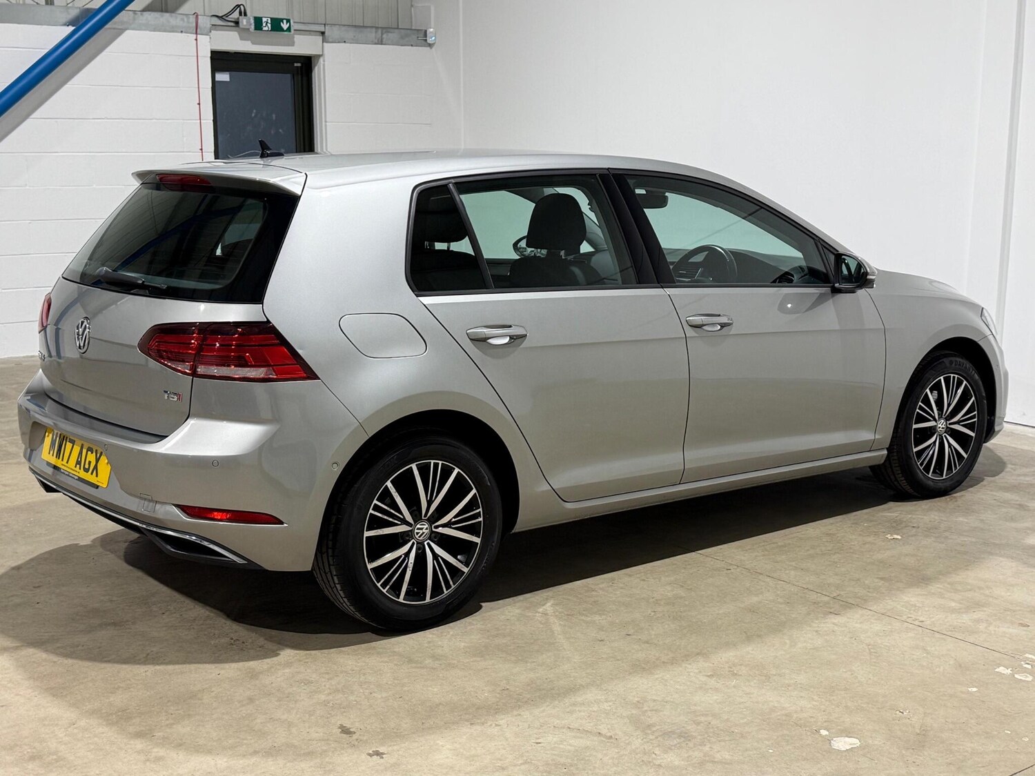 Used Volkswagen Golf for sale - 78018826: Photo 12