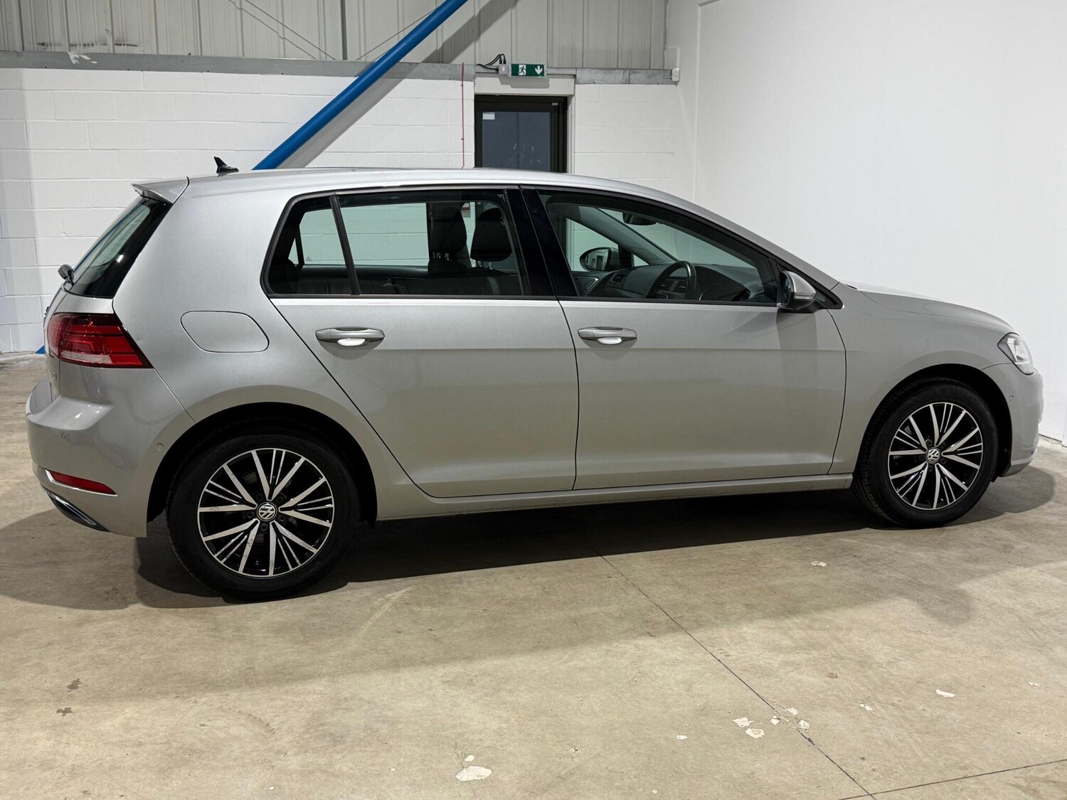 Used Volkswagen Golf for sale - 78018826: Photo 13