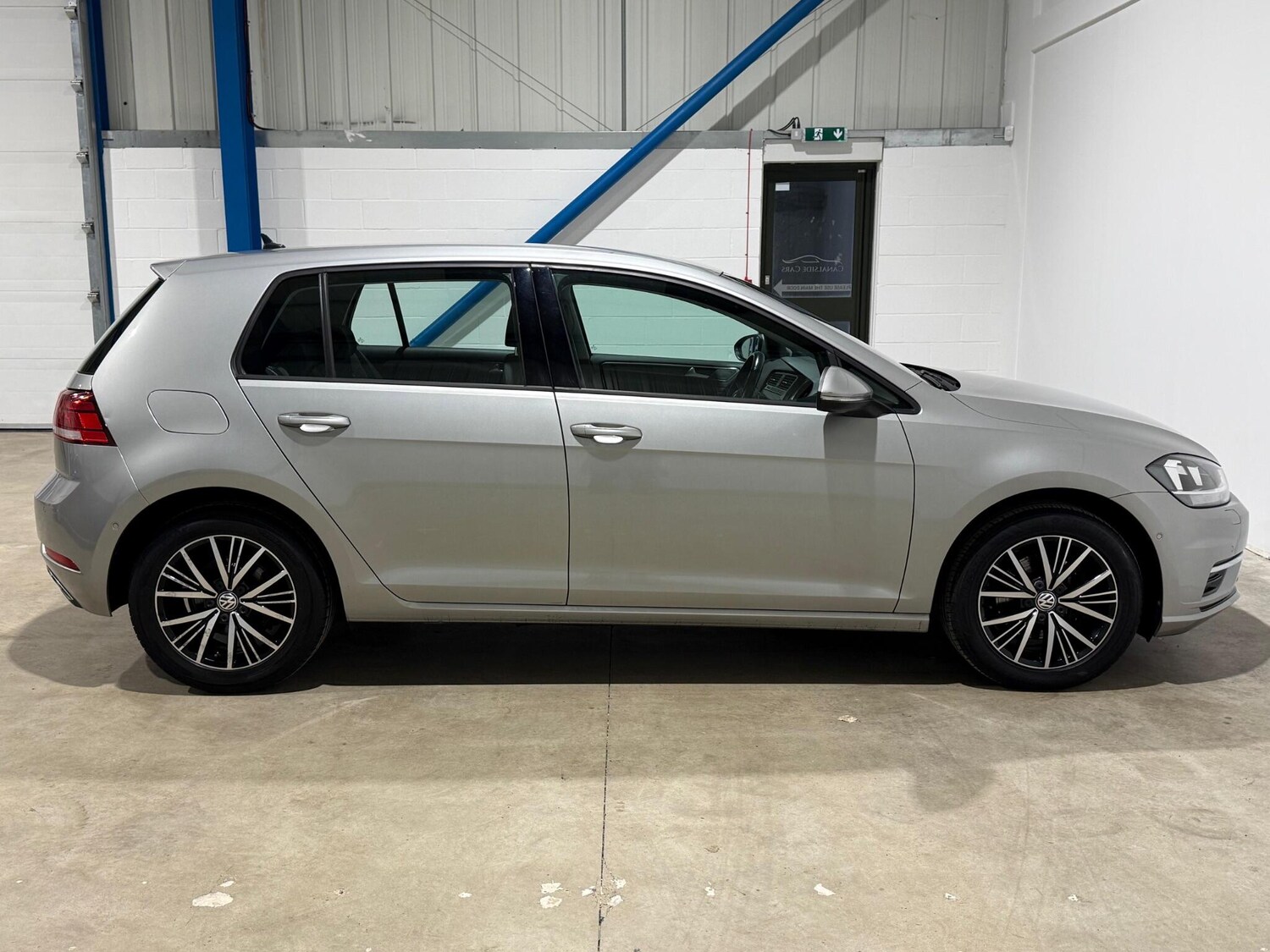 Used Volkswagen Golf for sale - 78018826: Photo 14