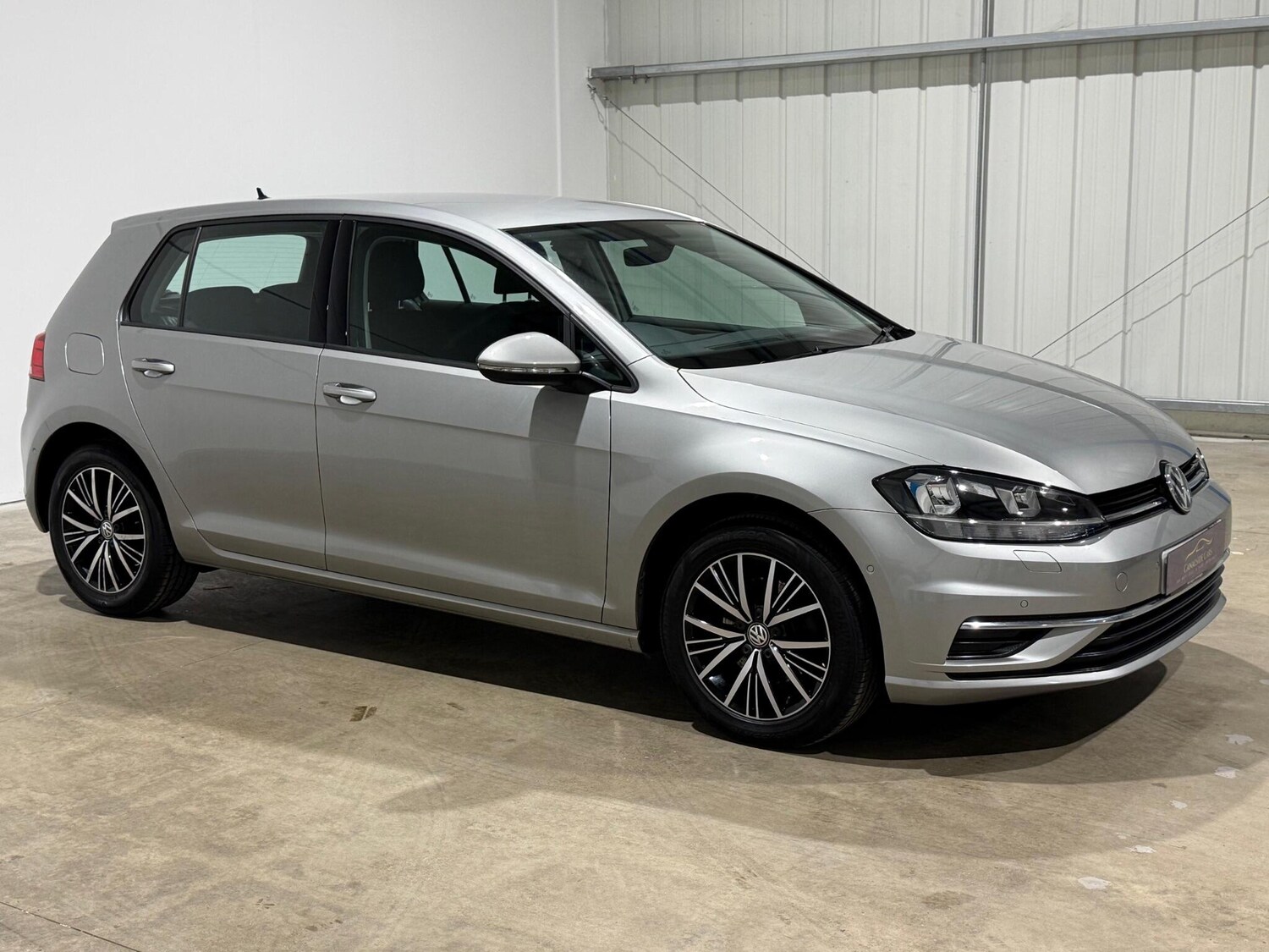 Used Volkswagen Golf for sale - 78018826: Photo 15
