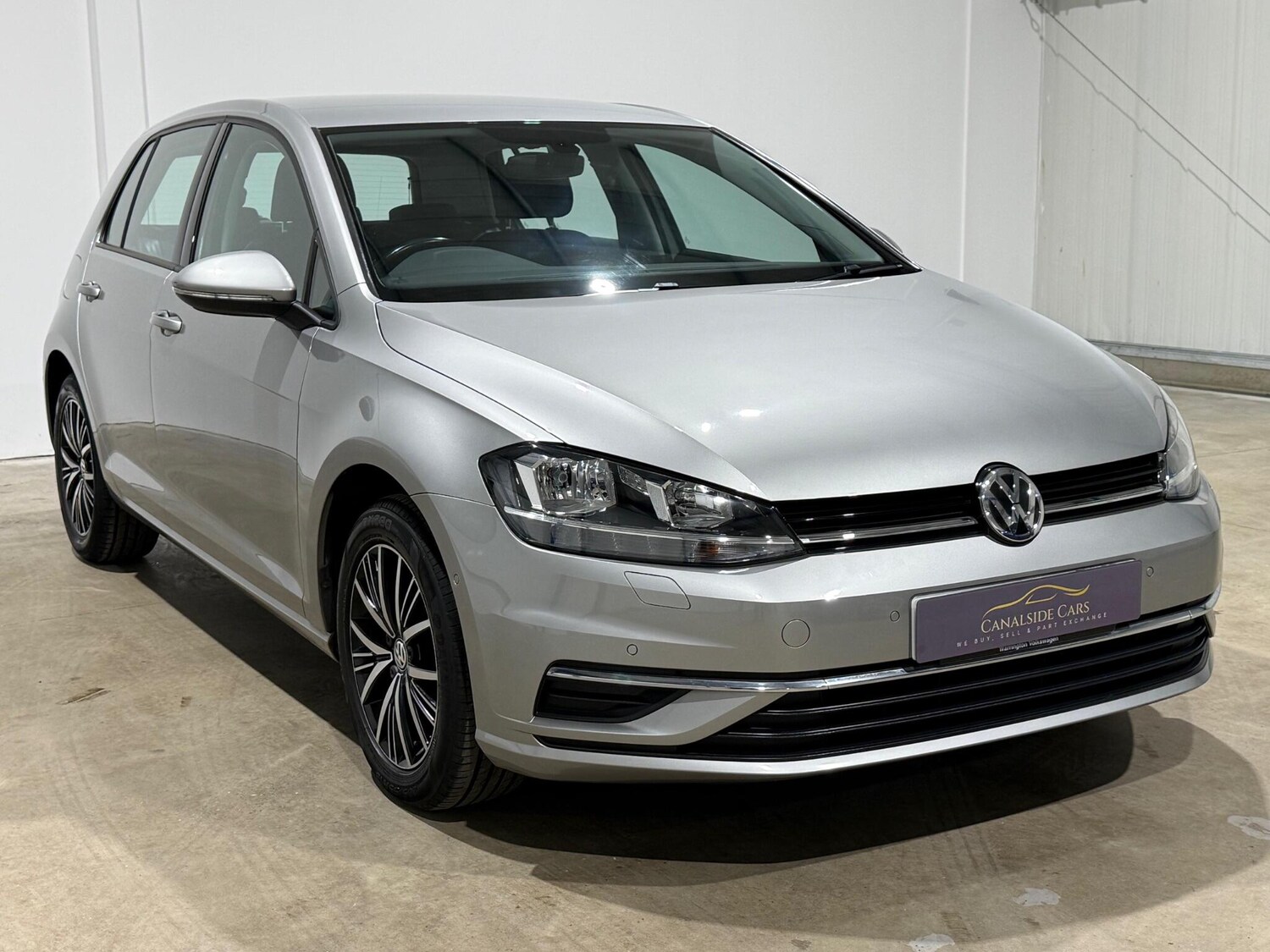 Used Volkswagen Golf for sale - 78018826: Photo 16