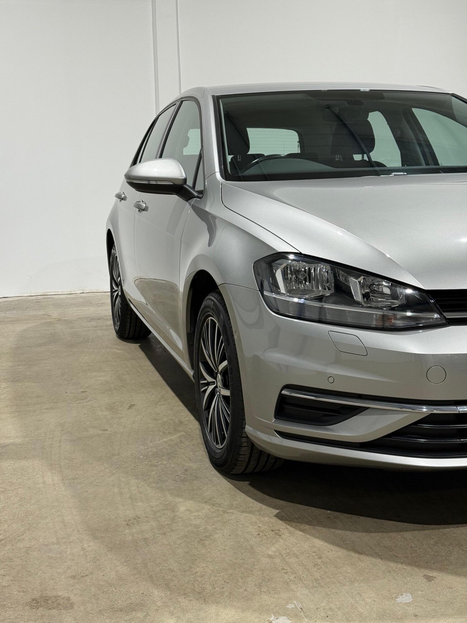 Used Volkswagen Golf for sale - 78018826: Photo 17