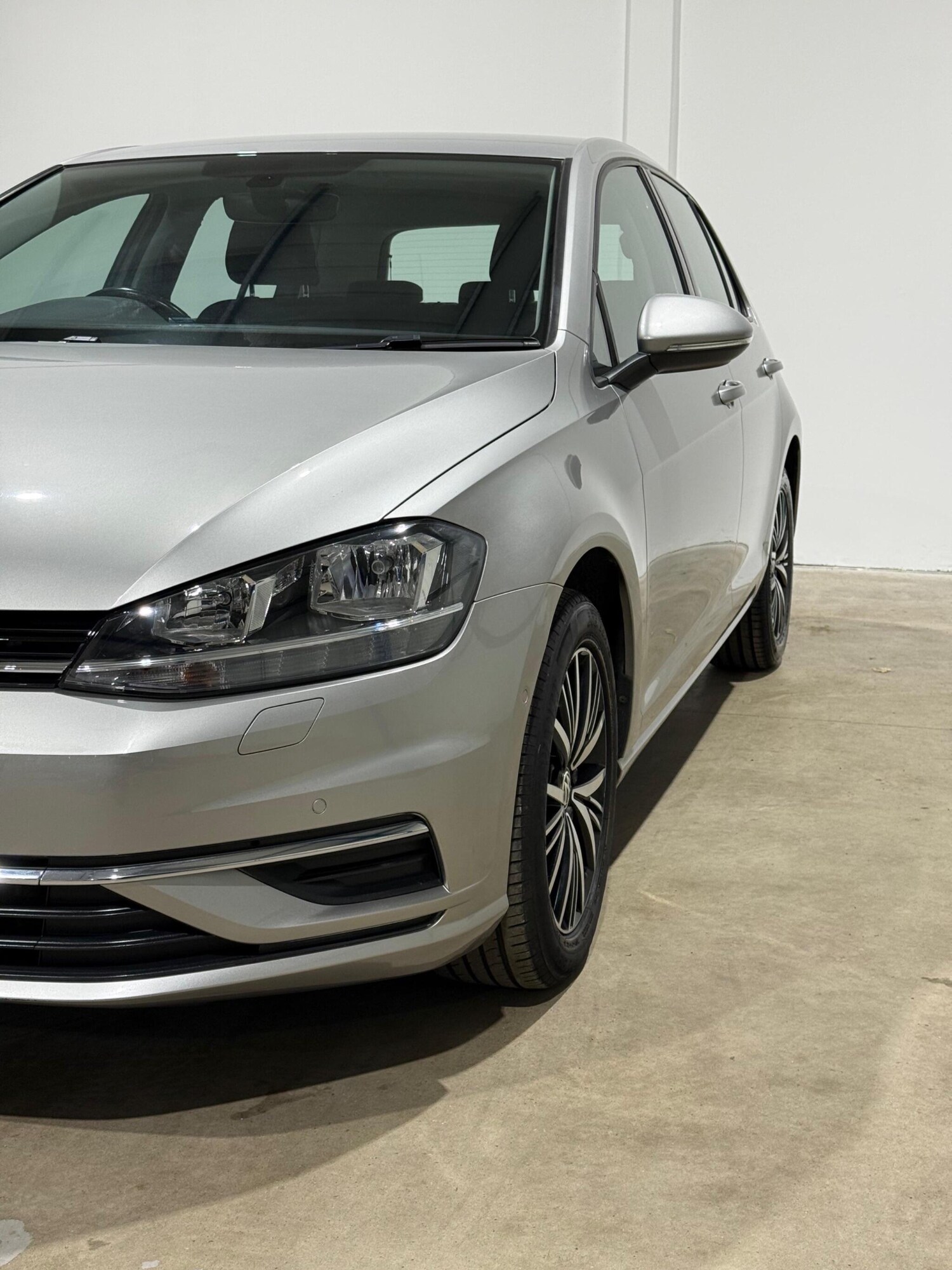 Used Volkswagen Golf for sale - 78018826: Photo 18
