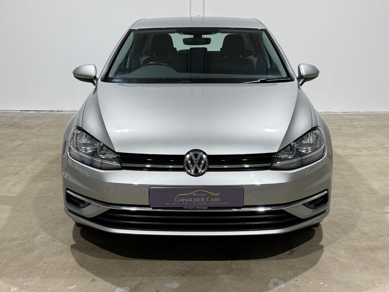 Used Volkswagen Golf for sale - 78018826: Photo 2