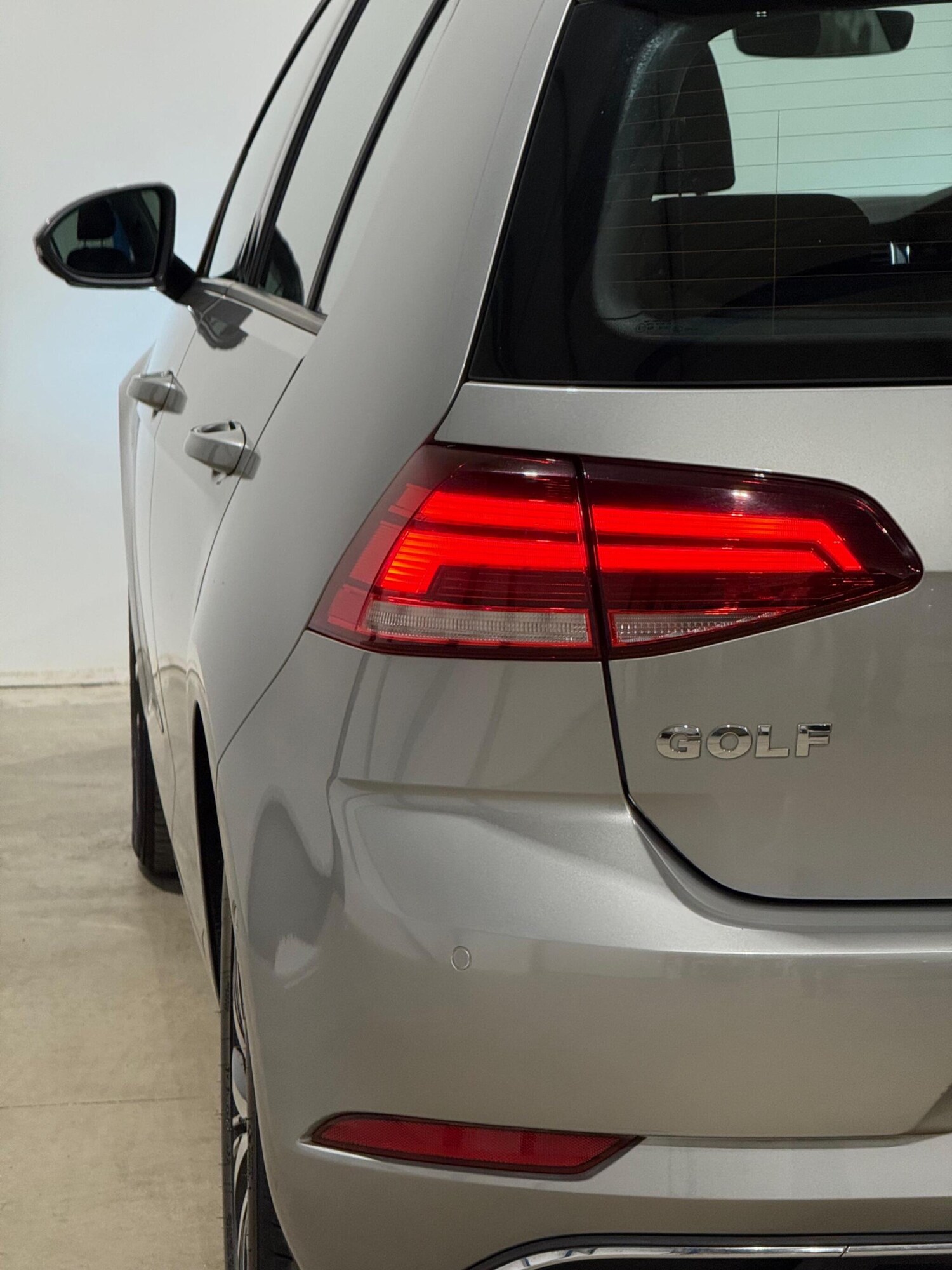 Used Volkswagen Golf for sale - 78018826: Photo 21