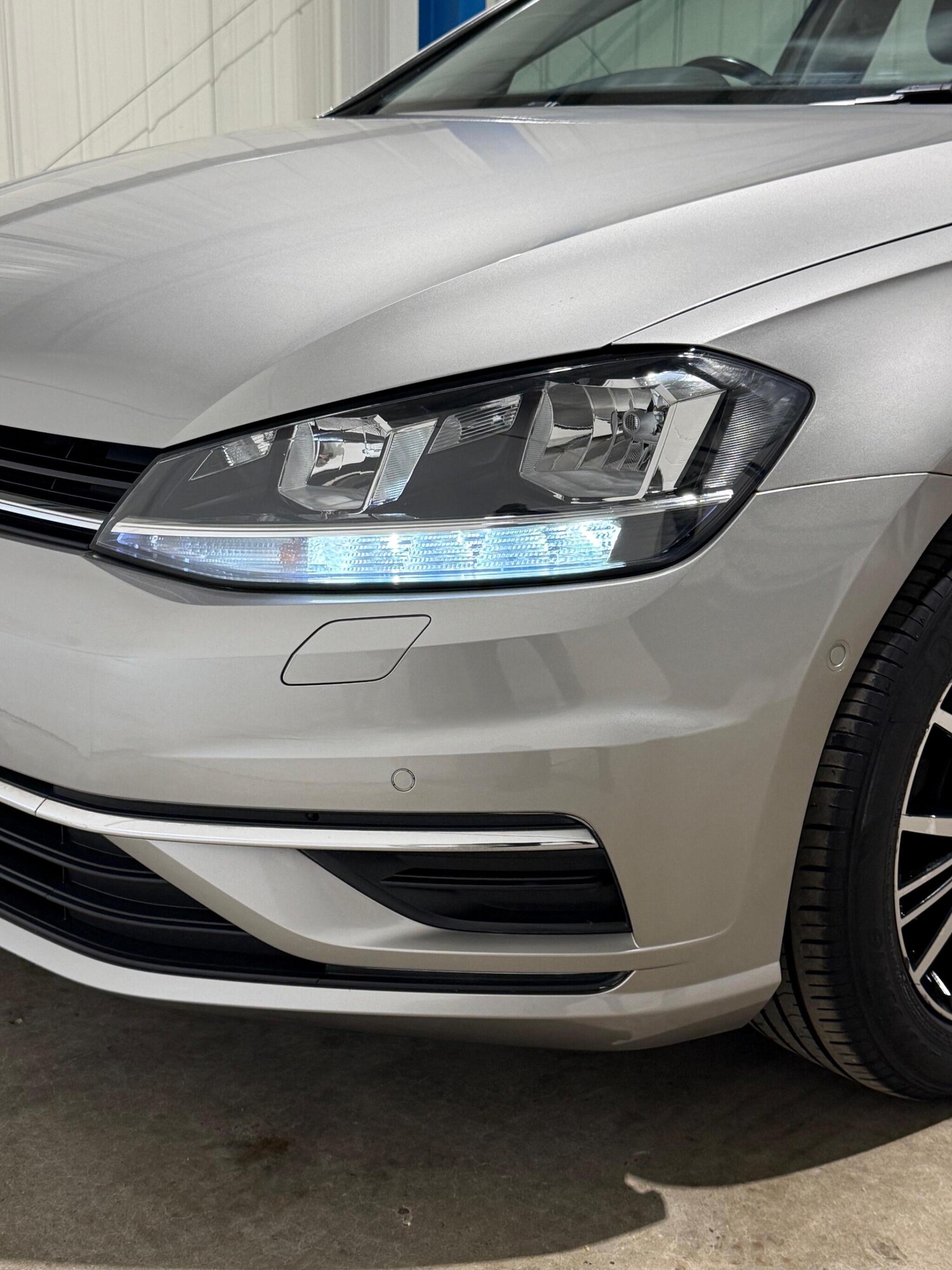 Used Volkswagen Golf for sale - 78018826: Photo 22