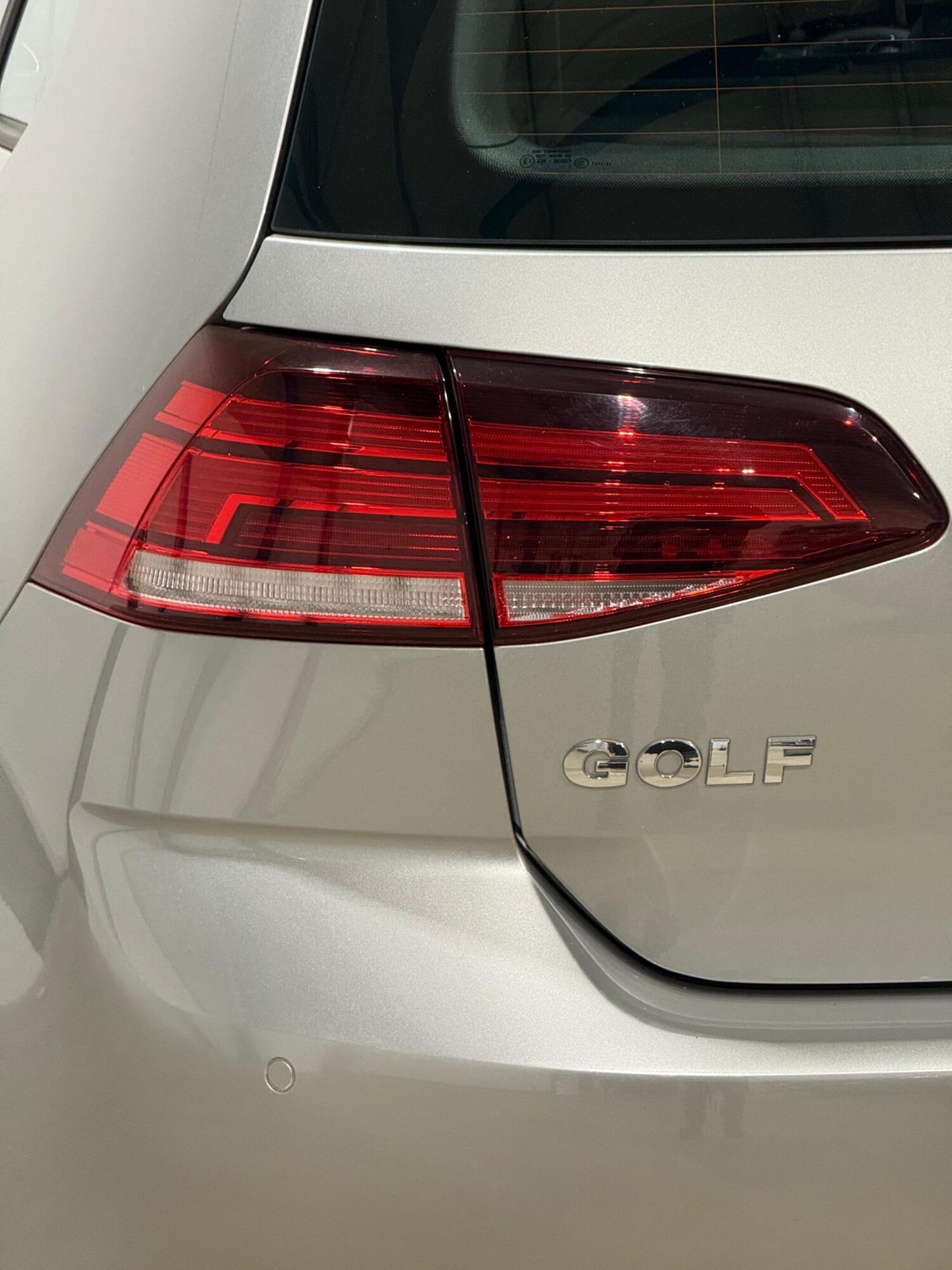 Used Volkswagen Golf for sale - 78018826: Photo 23