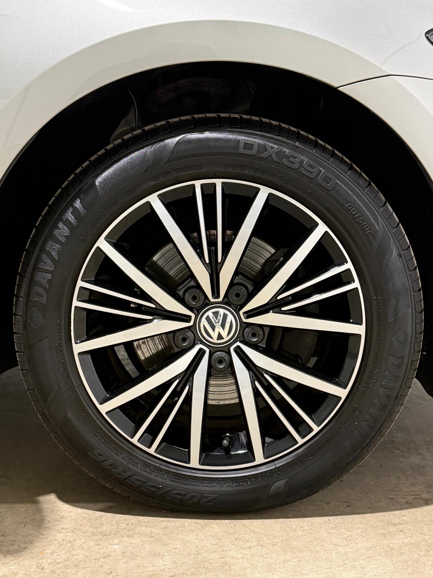 Used Volkswagen Golf for sale - 78018826: Photo 24