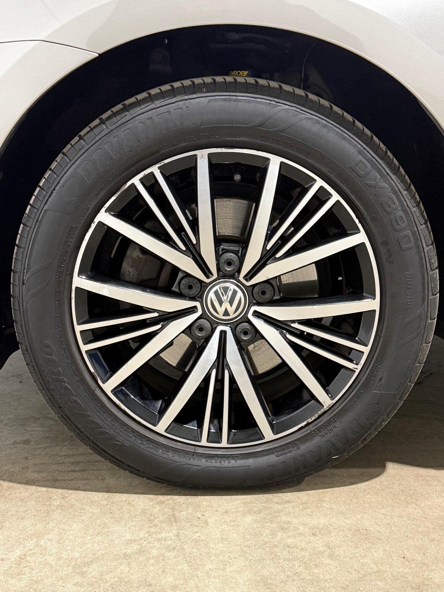 Used Volkswagen Golf for sale - 78018826: Photo 27