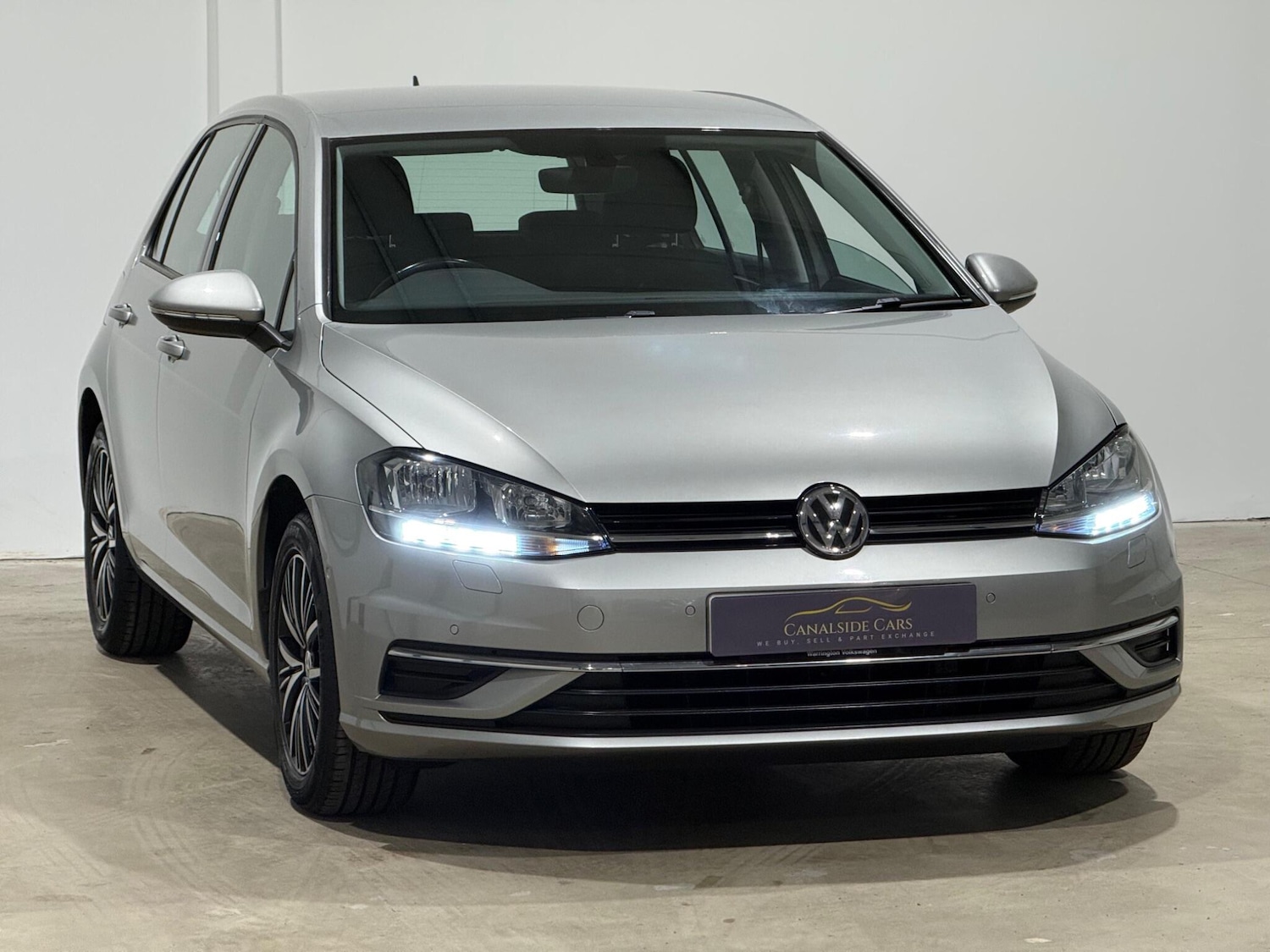Used Volkswagen Golf for sale - 78018826: Photo 3