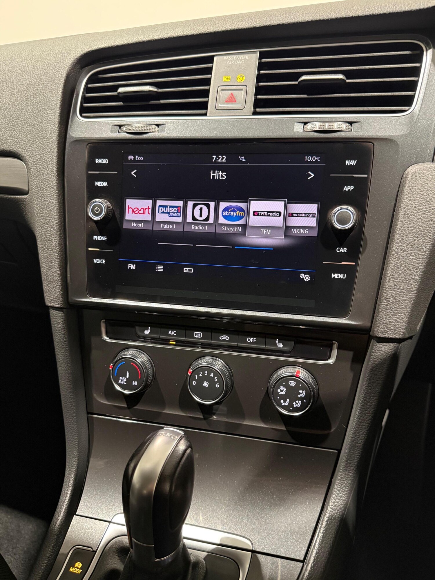 Used Volkswagen Golf for sale - 78018826: Photo 44