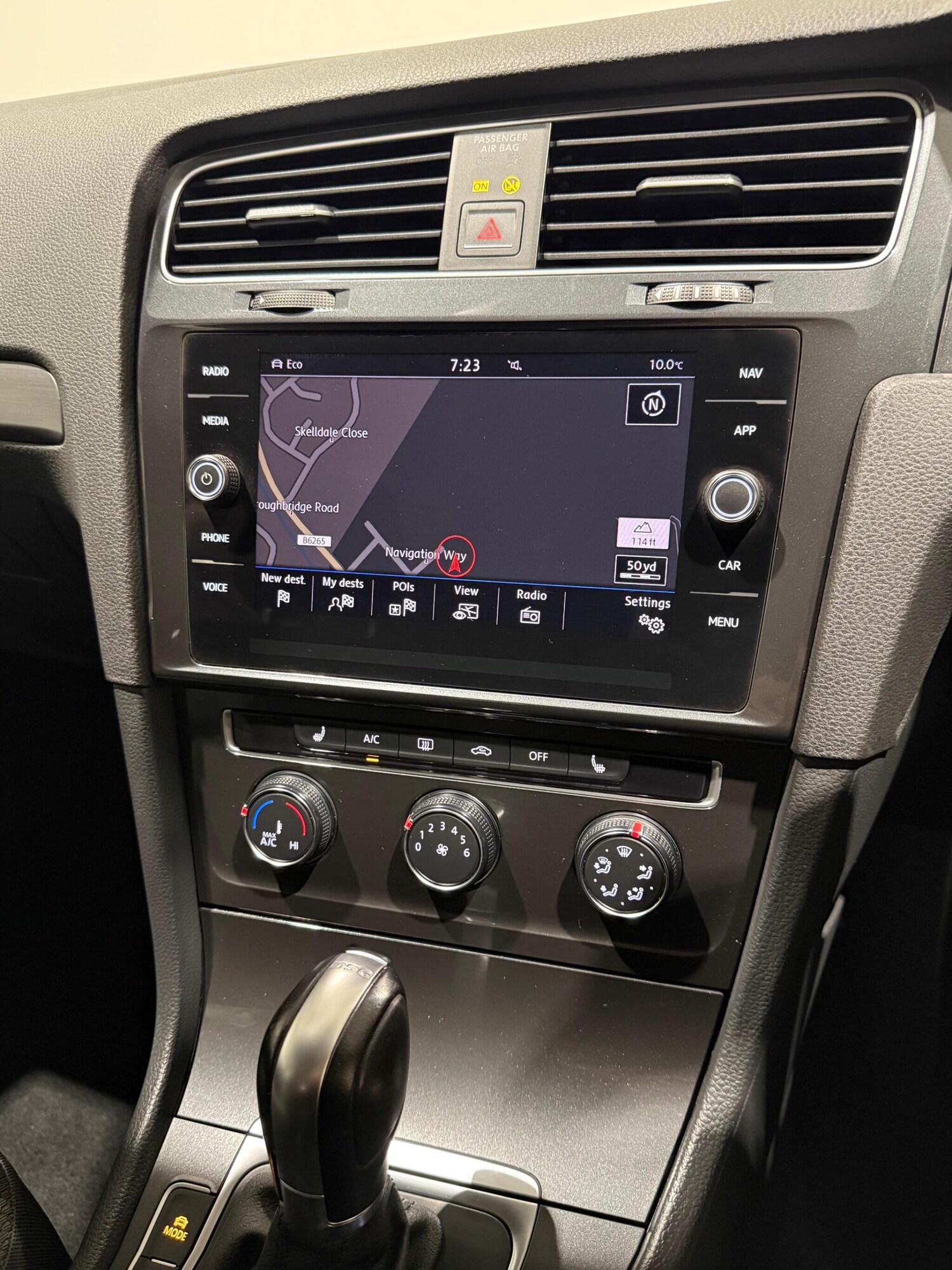 Used Volkswagen Golf for sale - 78018826: Photo 45