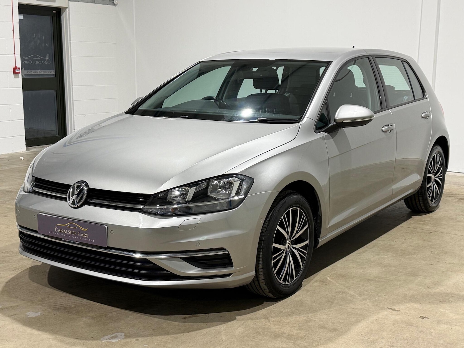 Used Volkswagen Golf for sale - 78018826: Photo 5
